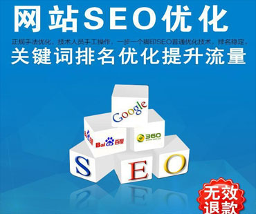 seo优化